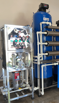 Commercial Filters Image